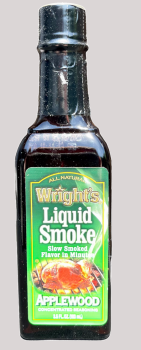 Wright’s Liquid Smoke Applewood